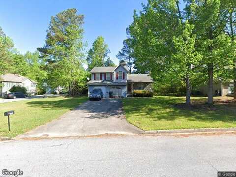 Foxvale, HAMPTON, GA 30228