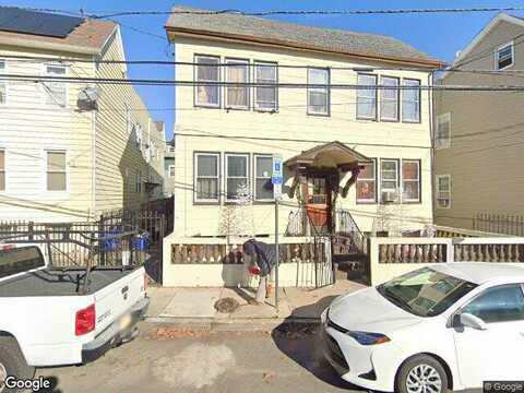 Coeyman St # 15, NEWARK, NJ 07104