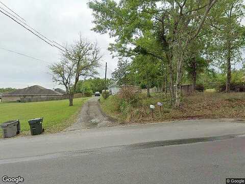 Williams Ditch, CANTONMENT, FL 32533