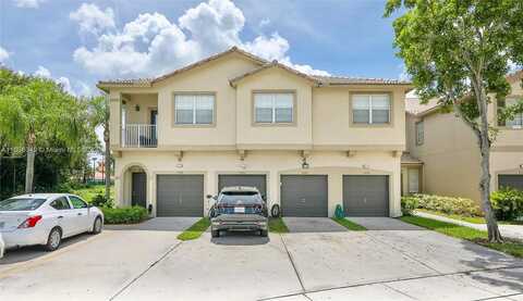 Sw 44Th St, Miramar, FL 33027