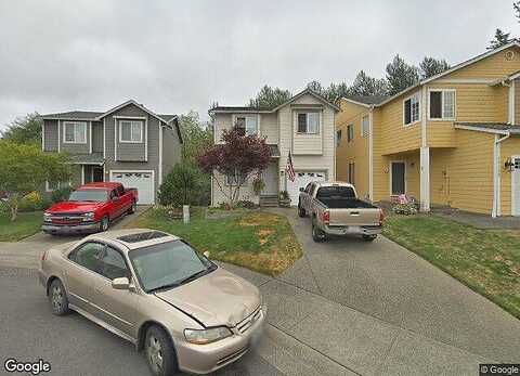 68Th Avenue, PUYALLUP, WA 98373