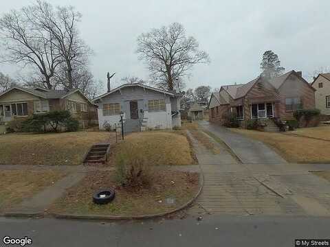 42Nd Street Ensley, BIRMINGHAM, AL 35208