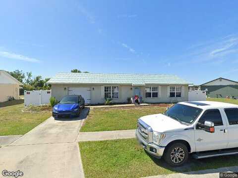 Ebony, PORT CHARLOTTE, FL 33981