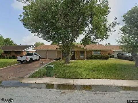 Duranta, BROWNSVILLE, TX 78520