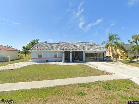 Copper, PORT CHARLOTTE, FL 33981