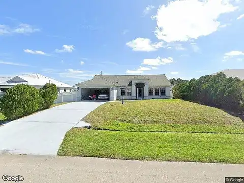 Calmar, PORT SAINT LUCIE, FL 34953