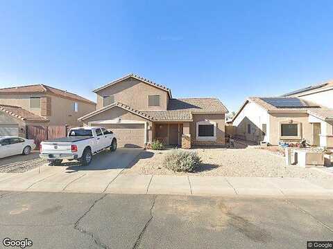 126Th, EL MIRAGE, AZ 85335