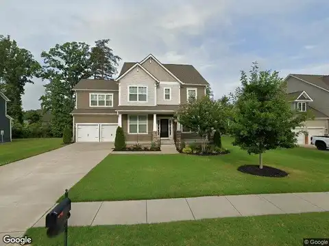 Hyperion Hills, CHARLOTTE, NC 28278