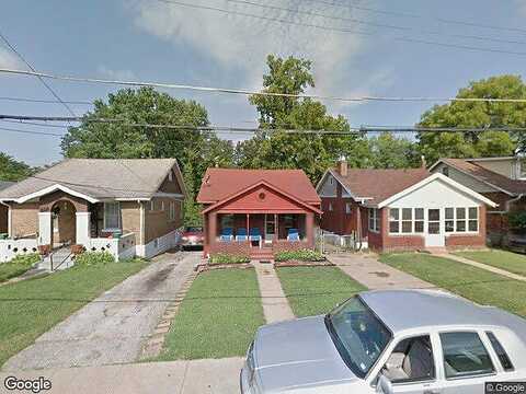 Woodruff, SAINT LOUIS, MO 63133