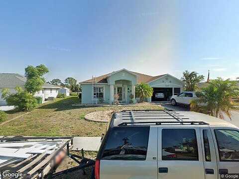 Clara, PORT CHARLOTTE, FL 33981