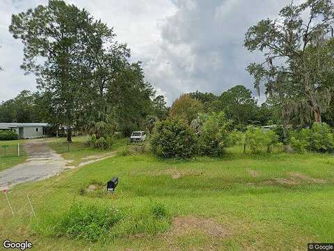 County Road 1471, WALDO, FL 32694