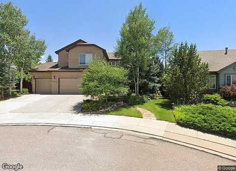 Silverberry, COLORADO SPRINGS, CO 80921