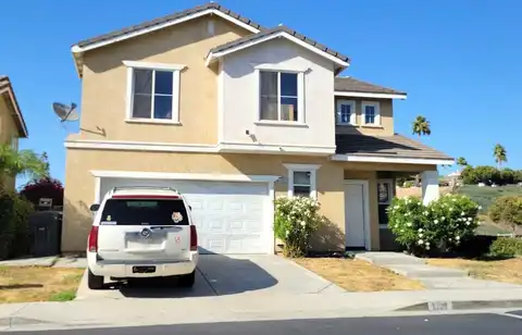 Golden Eagle Drive, Corona, CA 92879