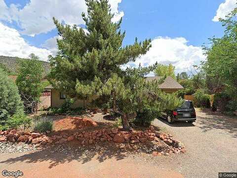 Palo Verde, SEDONA, AZ 86351