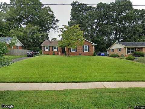 Tarrington, CHARLOTTE, NC 28205