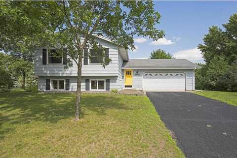 Silverod, ANDOVER, MN 55304