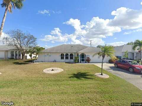 8Th, CAPE CORAL, FL 33990