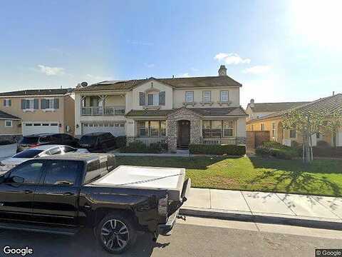 Deepwater Bend, EASTVALE, CA 92880