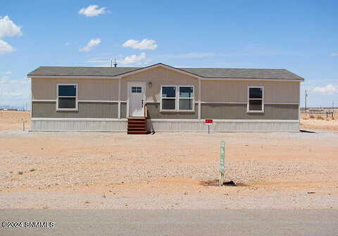 Gobi Desert, CHAPARRAL, NM 88081