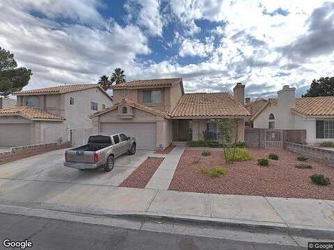 Pathfinder, HENDERSON, NV 89014