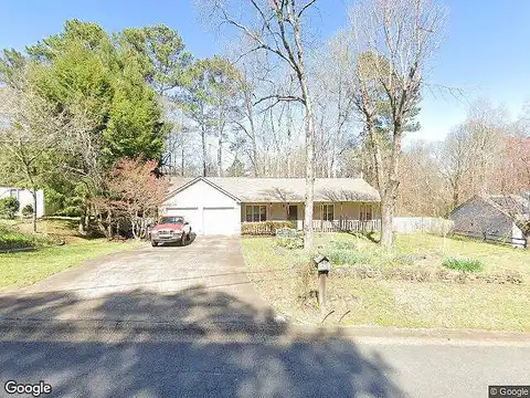 Riverchase, WOODSTOCK, GA 30188