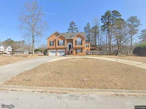 Brookside, VILLA RICA, GA 30180