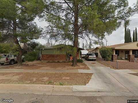 11Th, DOUGLAS, AZ 85607