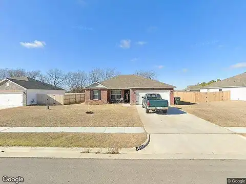 N 73Rd Eastavenue, Collinsville, OK 74021