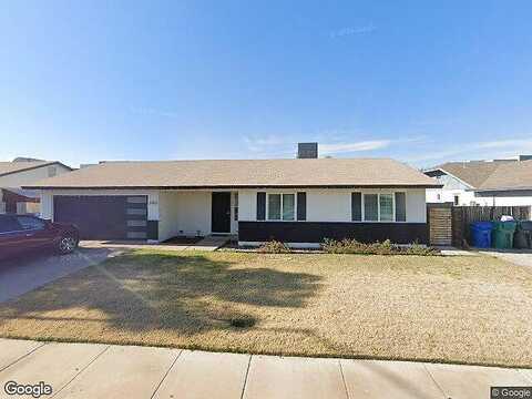 37Th, MESA, AZ 85206