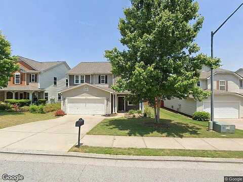 Parkmont, DALLAS, GA 30132