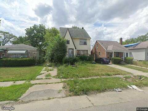 Ardmore, DETROIT, MI 48227