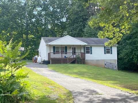 Kimball, CONCORD, VA 24538