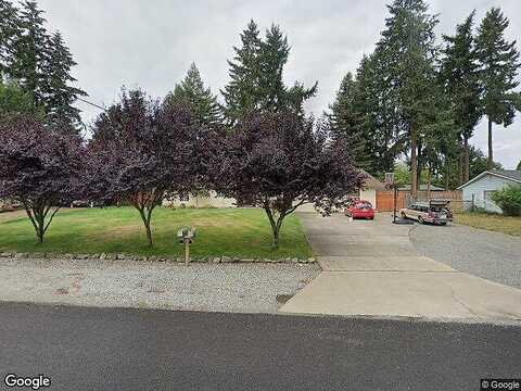 132Nd, PUYALLUP, WA 98374