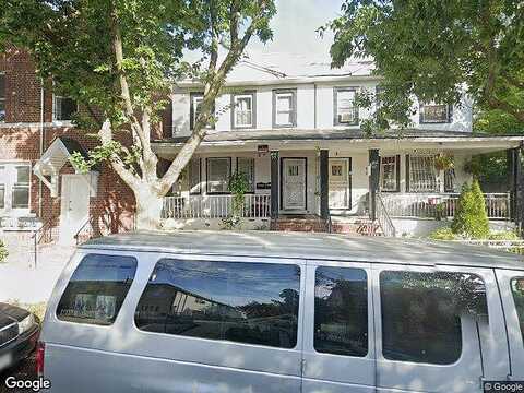 106Th, JAMAICA, NY 11435