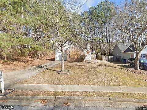 Fall Creek, DOUGLASVILLE, GA 30134