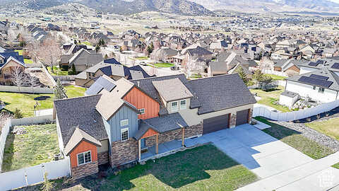 White Ridge, HERRIMAN, UT 84096