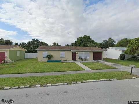 13Th, WEST PALM BEACH, FL 33401