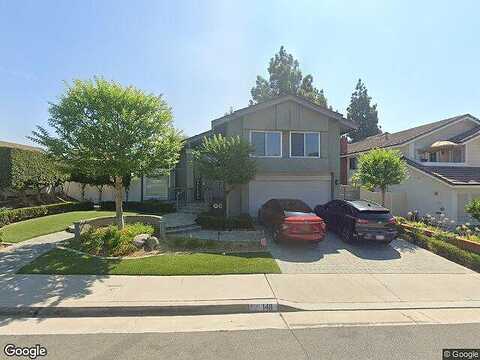 Baler, BREA, CA 92821