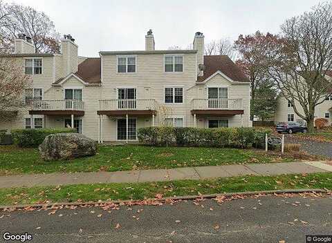 Janet, BRIDGEPORT, CT 06606