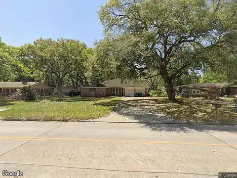 N Amburn Rd,, Texas City, TX 77591