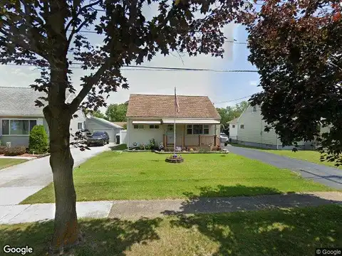 Wyandotte, DEPEW, NY 14043