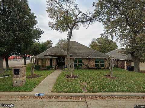 Hollowbrook, FORT WORTH, TX 76103