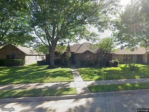 Flameleaf, ALLEN, TX 75002