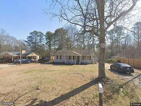 Syble, VILLA RICA, GA 30180