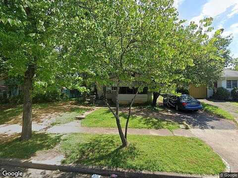 44Th Street Ensley, BIRMINGHAM, AL 35208