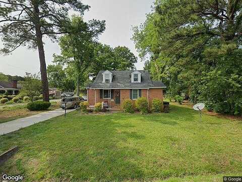 Briarfield, HAMPTON, VA 23666