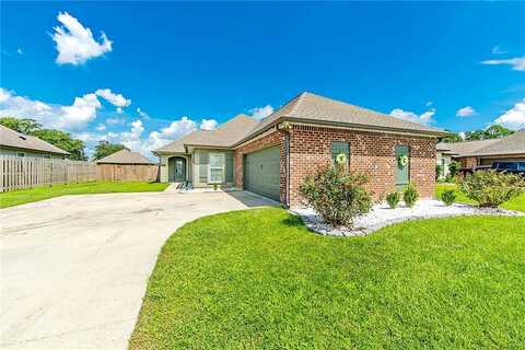 Crescent Estates Drive, Thibodaux, LA 70301