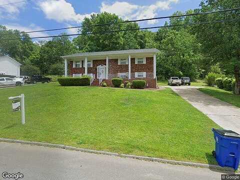 Knollwood, CLEVELAND, TN 37311