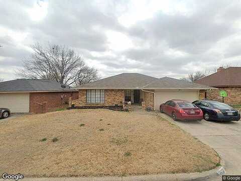 Willow Park, FORT WORTH, TX 76134