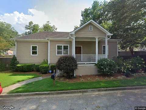 Vesta, ATLANTA, GA 30337